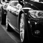 Kredit absichern durch Sachwert wie Neuwagen oder Gebrauchtwagen