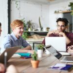 Geschäftskonto Konditionen hängen von Unternehmensart und Rechtsform ab